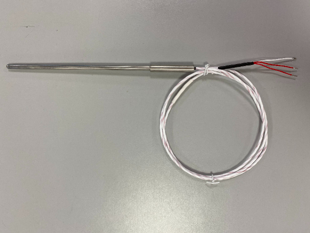 南京自動(dòng)化溫度傳感器推薦廠家