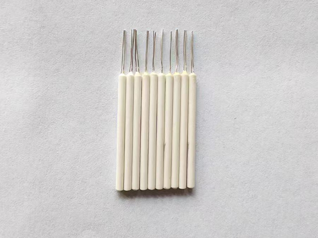 國內(nèi)微型溫度傳感器檢測