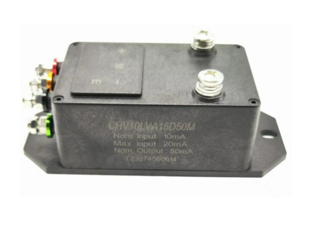 江蘇質(zhì)量電壓傳感器銷售電話 值得信賴 南京晨銘電子科技供應(yīng)