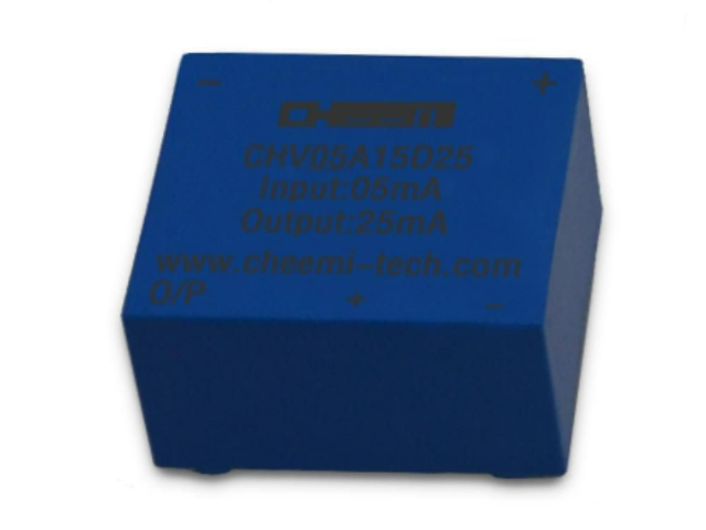 江蘇智能電壓傳感器牌子 值得信賴 南京晨銘電子科技供應(yīng)