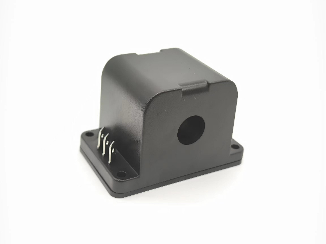 磁通門軌道交通傳感器制定,軌道交通傳感器