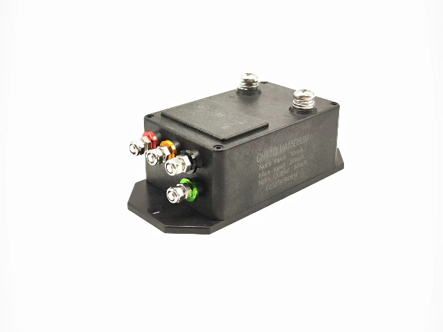 磁通門軌道交通傳感器制定,軌道交通傳感器