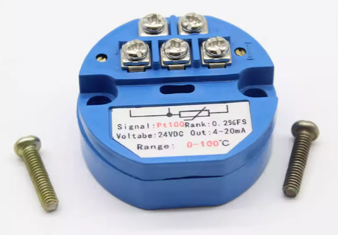 江蘇哪些是溫度變送器是什么 誠信互利 南京晨銘電子科技供應