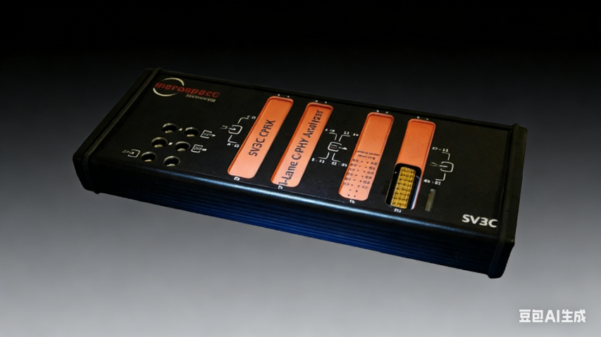 IntrospectMIPI協議分析儀眼圖測試 誠信服務 深圳市芮測電子供應