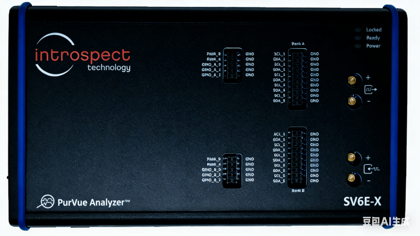 I3C測試I3C協議分析儀I3C分析儀 和諧共贏 深圳市芮測電子供應