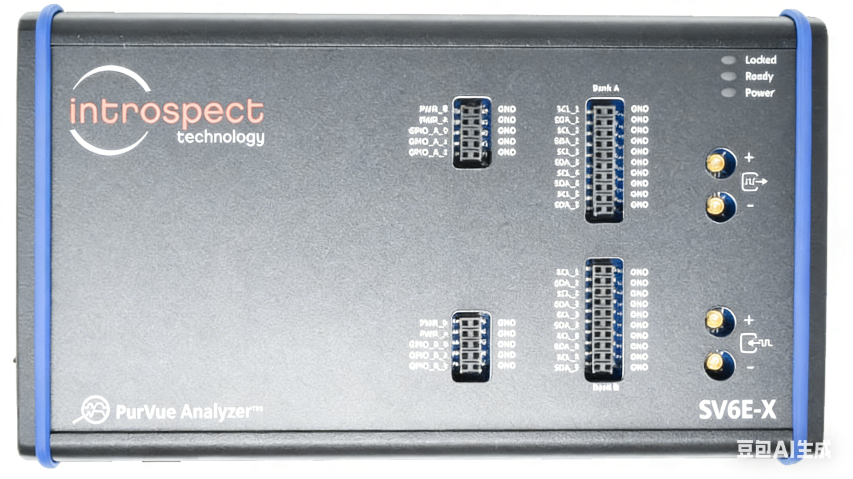 I3C 訓練器ExerciserI3C協議分析儀產品介紹 歡迎咨詢 深圳市芮測電子供應