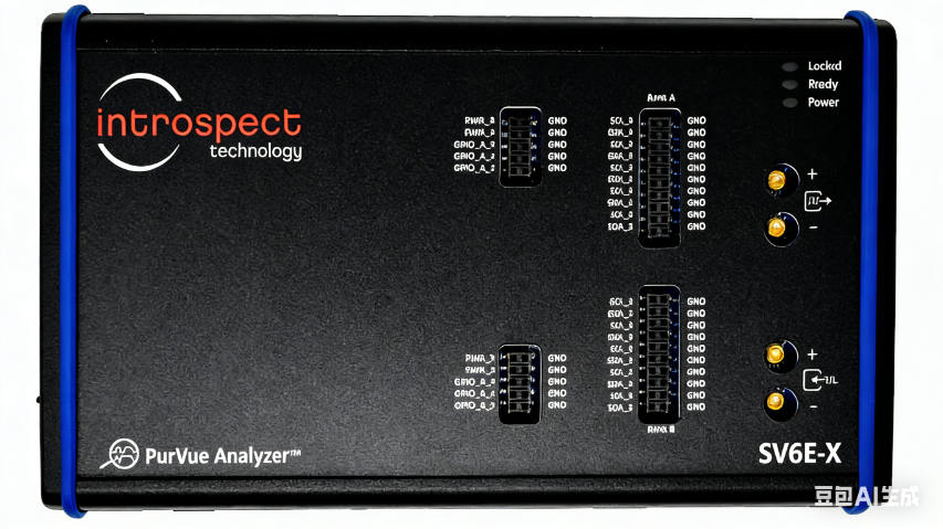 加拿大Introspect多功能I3C協(xié)議分析儀推薦廠家 服務(wù)至上 深圳市芮測(cè)電子供應(yīng)