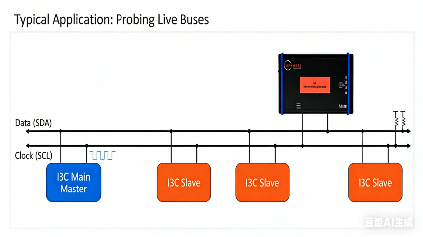 加拿大IntrospectI3C 協議分析儀AnalyzerI3C協議分析儀技術參數 信息推薦 深圳市芮測電子供應