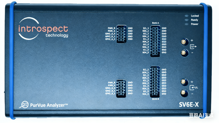 深圳芮測電子哪里有I3C協議分析儀使用方法 推薦咨詢 深圳市芮測電子供應