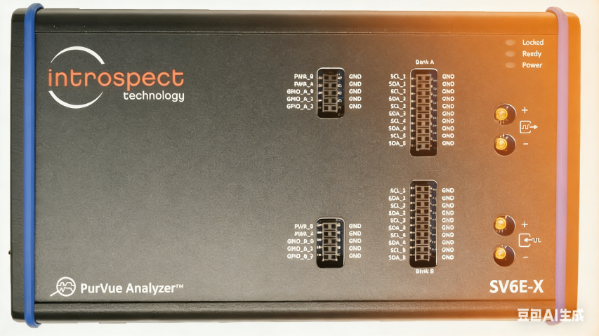 深圳芮測電子I3C 協議分析儀AnalyzerI3C協議分析儀解決方案 誠信服務 深圳市芮測電子供應