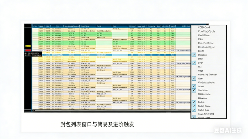 美國Protocol Insight便捷式UFS4.0協(xié)議分析儀訓(xùn)練器(Exerciser) 信息推薦 深圳市芮測電子供應(yīng)