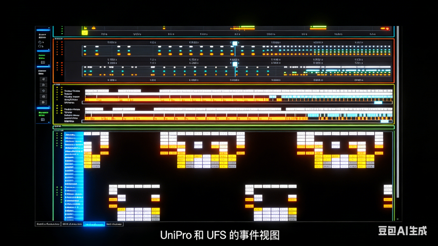 多功能UFS4.0協(xié)議分析儀UniPro 2.0 測(cè)試設(shè)備 誠(chéng)信經(jīng)營(yíng) 深圳市芮測(cè)電子供應(yīng);