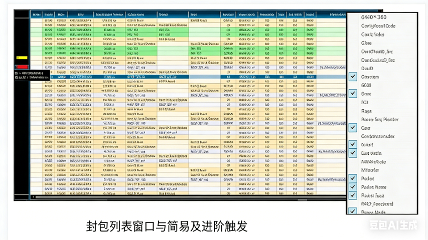 深圳芮測電子深圳芮測電子代理UFS4.0協議分析儀供應商家 誠信互利 深圳市芮測電子供應