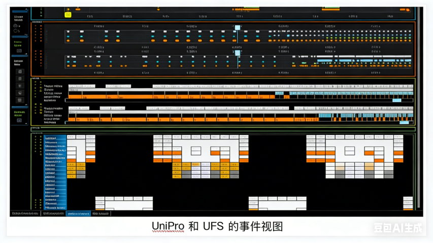 深圳芮測電子授權UFS4.0協議分析儀歡迎選購 信息推薦 深圳市芮測電子供應