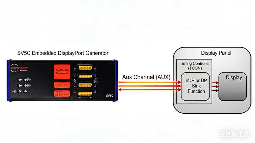 DP/eDP協(xié)議分析儀技術(shù)指導(dǎo) 誠信服務(wù) 深圳市芮測(cè)電子供應(yīng)