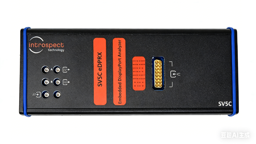 深圳芮測電子授權(quán)DP/eDP協(xié)議分析儀Protocol Analyzer 誠信為本 深圳市芮測電子供應(yīng)