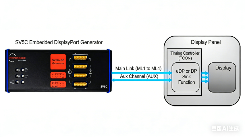 加拿大Introspect授权授权DP/eDP协议分析仪欢迎选购,DP/eDP协议分析仪