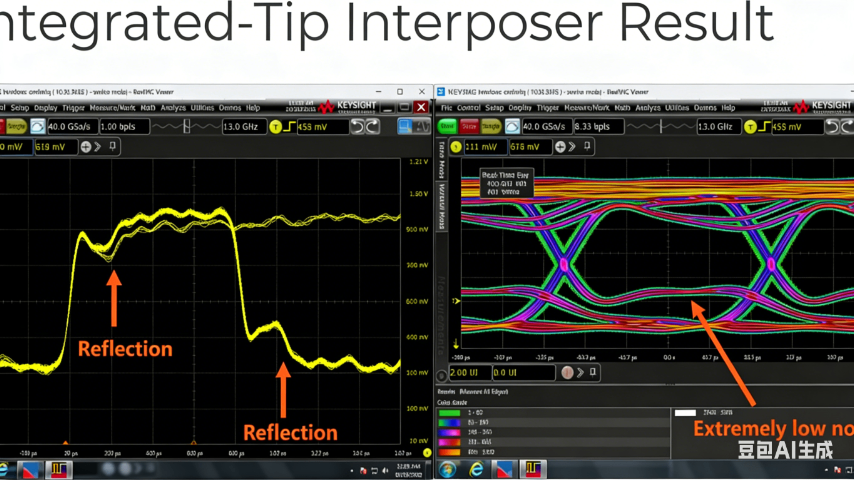 加拿大Introspect哪里有DDR6/LPDDR6協(xié)議分析儀標(biāo)準(zhǔn) 信息推薦 深圳市芮測(cè)電子供應(yīng)