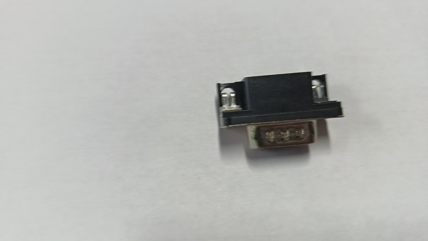新疆簡牛連接器接插件供應商