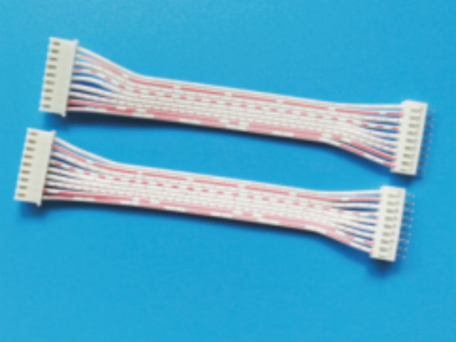 天津南士線束供應商 深圳市南士高科科技供應;