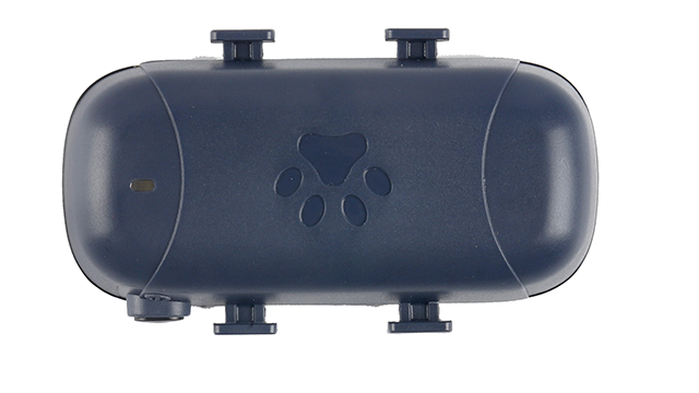 高精度人員定位器生產廠家 上海物和電子科技供應