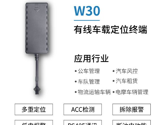 车载obdGPS车载厂家