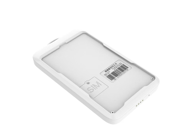 智慧环卫人员工牌零售价