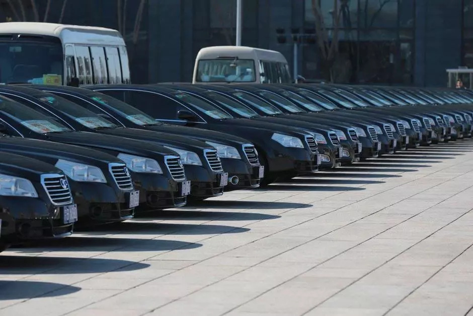 單北斗車載定位器