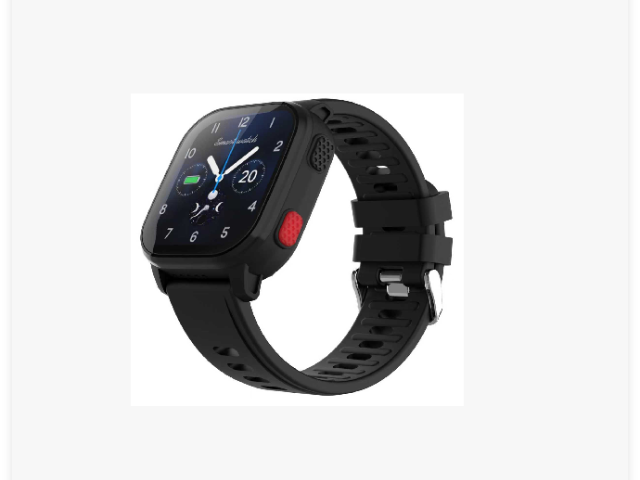 室內(nèi)外定位手環(huán) 來電咨詢 上海物和電子科技供應