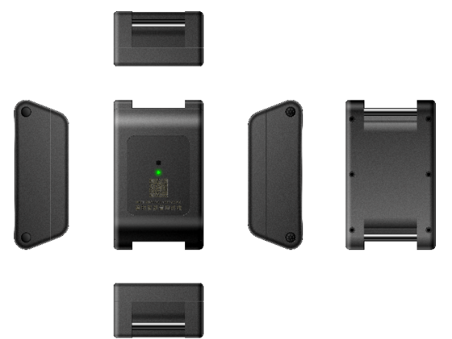 江苏畜牧北斗定位项圈