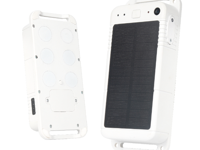 輪船定位器廠家 歡迎來電 上海物和電子科技供應(yīng)