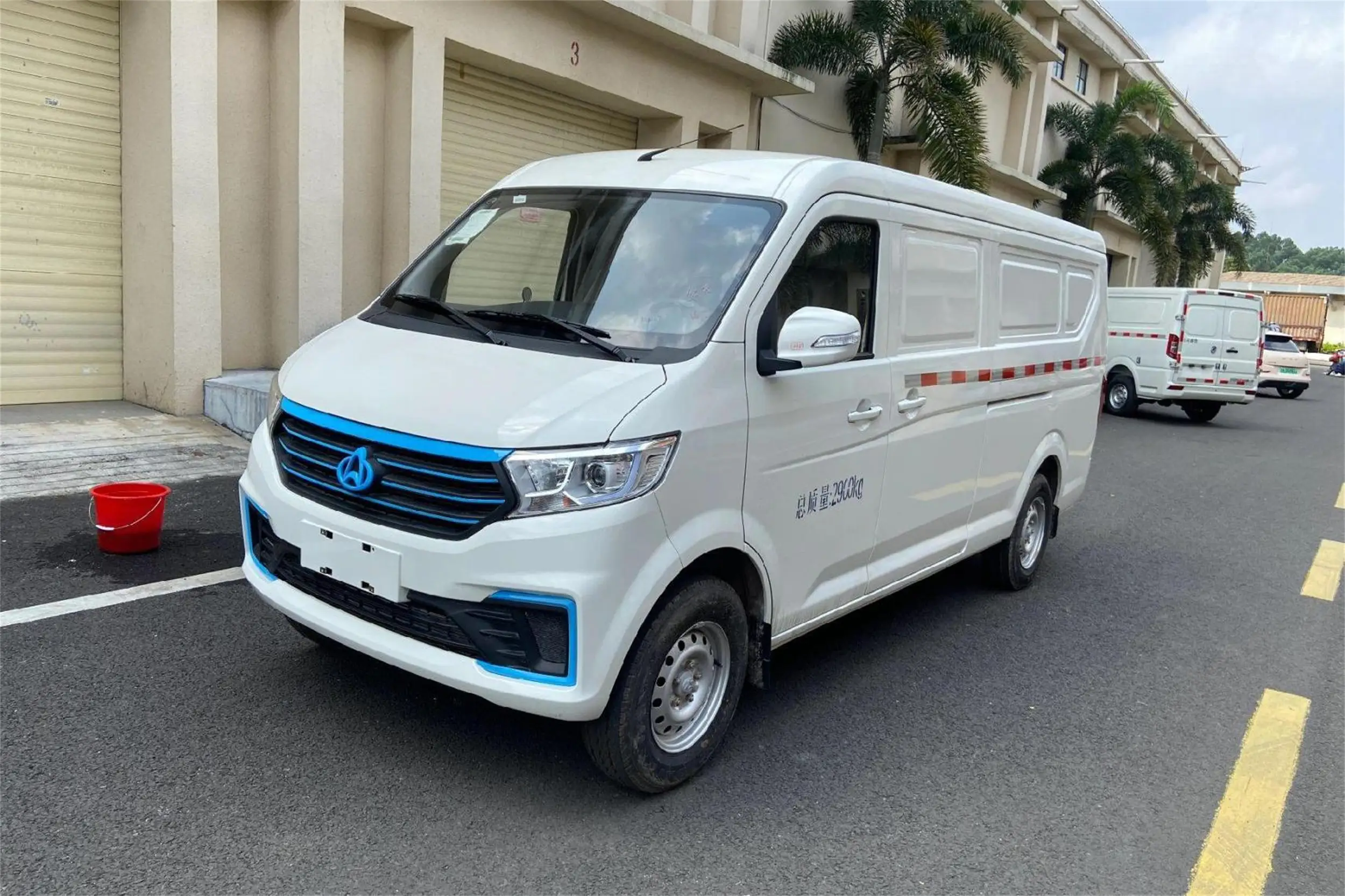 物和星斗車載OBD定位器：賦能上市餐飲巨頭，解決車隊管理難題