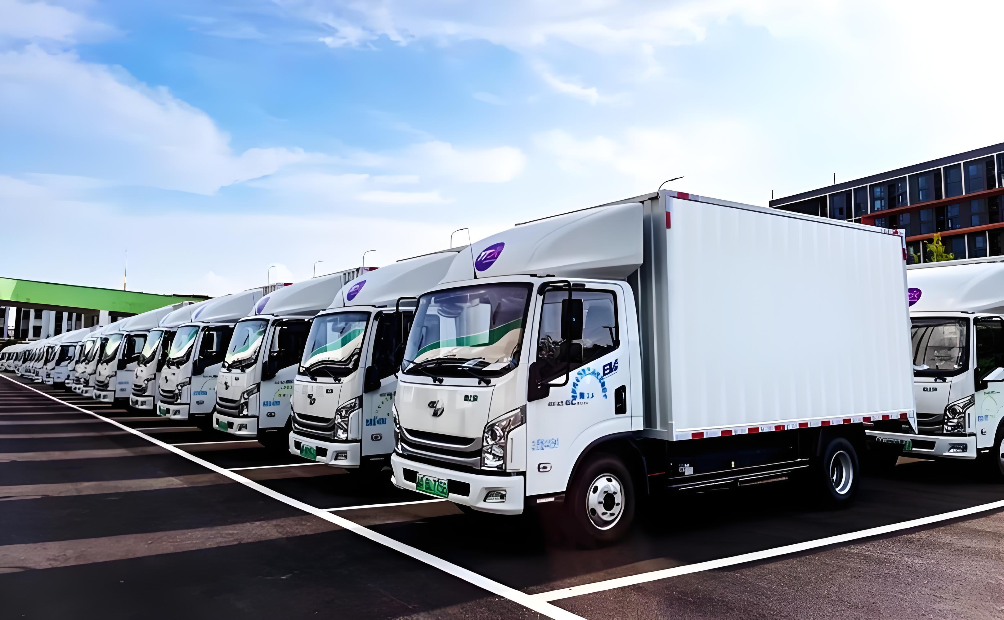 北斗GPS定位器：賦能企業(yè)公車管理，實現(xiàn)精細化管控新升級