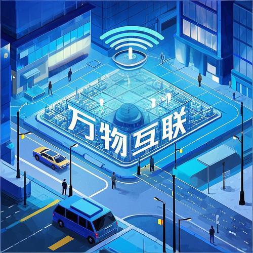 政策護(hù)航物聯(lián)網(wǎng)創(chuàng)新 物和星斗以技術(shù)實(shí)力賦能產(chǎn)業(yè)高質(zhì)量發(fā)展