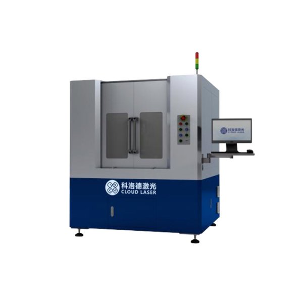 薄膜太陽能電池激光劃線機