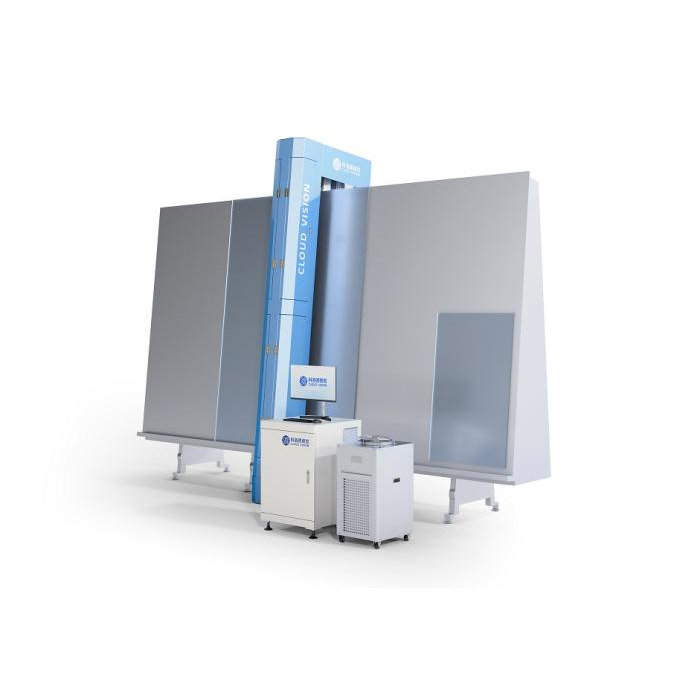 中空玻璃缺陷檢測機