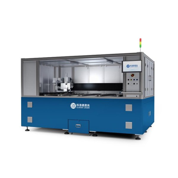 離線激光打孔機(jī)