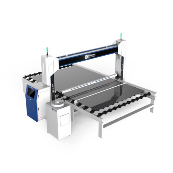 浮法原片缺陷檢測(cè)機(jī)