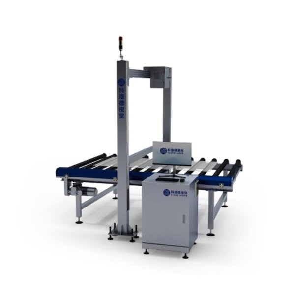 光伏玻璃深加工完整性檢測機