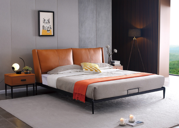 喜百年家具：輕奢床墊的匠心典范，筑夢品質睡眠