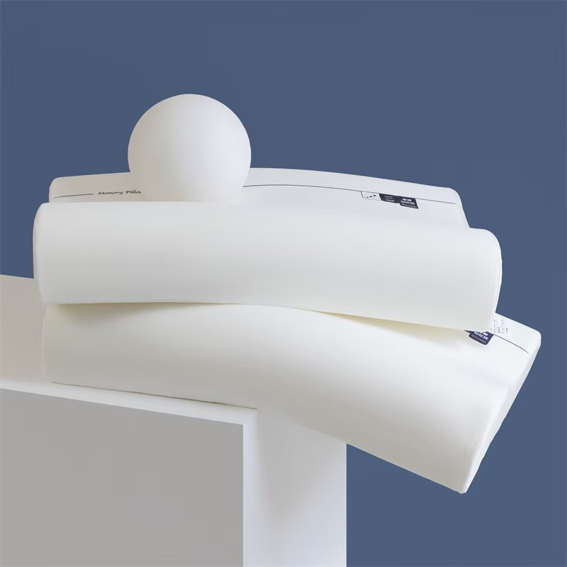 零壓枕：開啟睡眠新體驗