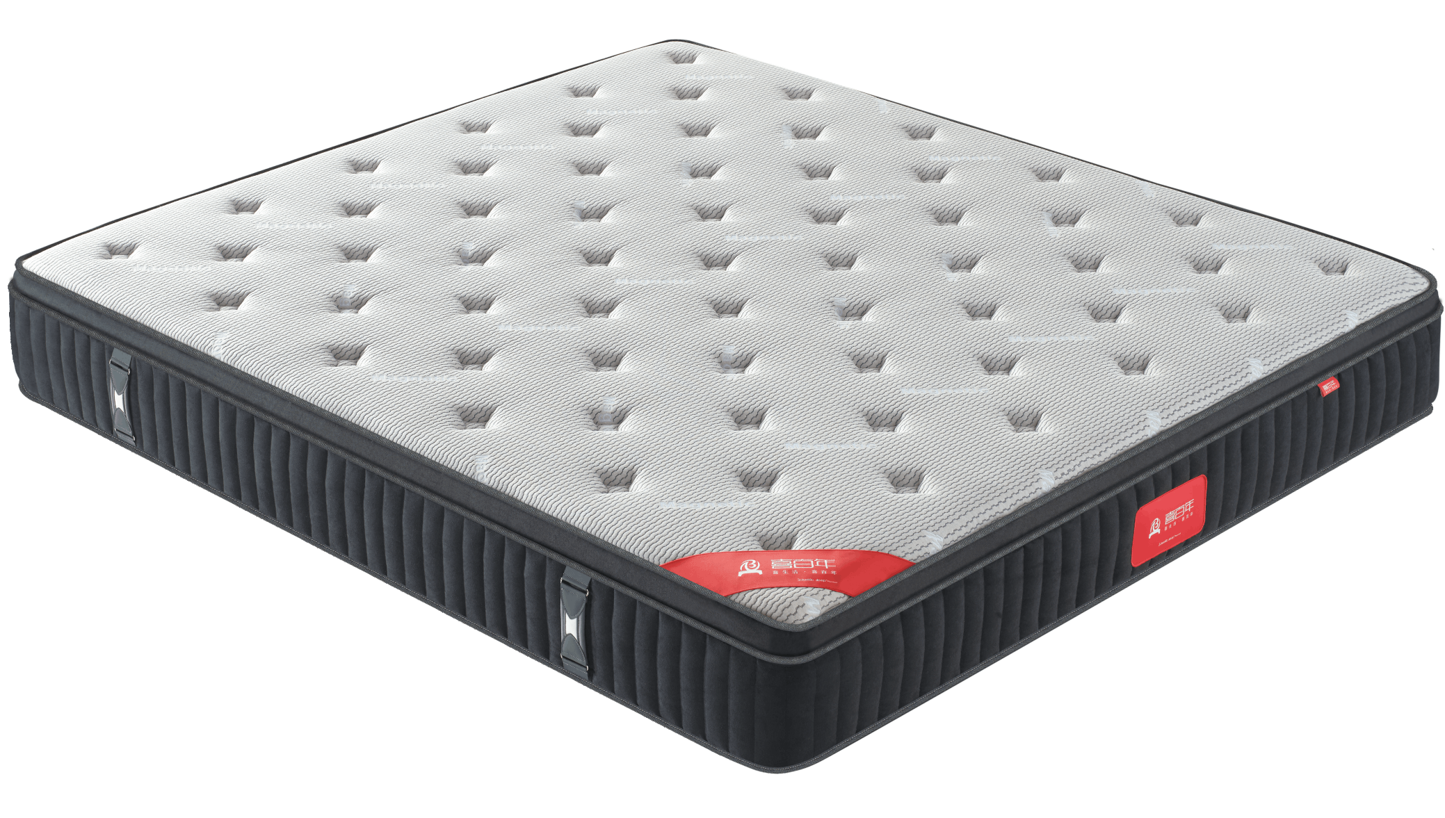 酒店床墊選擇：睡眠體驗(yàn)與運(yùn)營效益的雙重考量