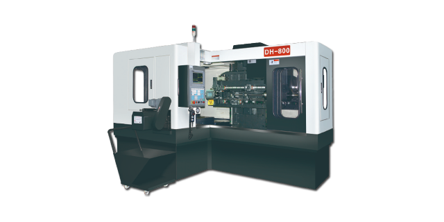 上海高速七軸深孔鉆生產(chǎn)廠家 東莞市精準(zhǔn)精密機(jī)械供應(yīng)