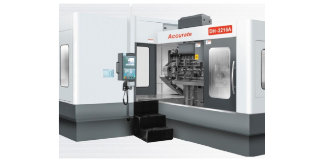 內蒙古高速五軸深孔鉆生產廠家 東莞市精準精密機械供應