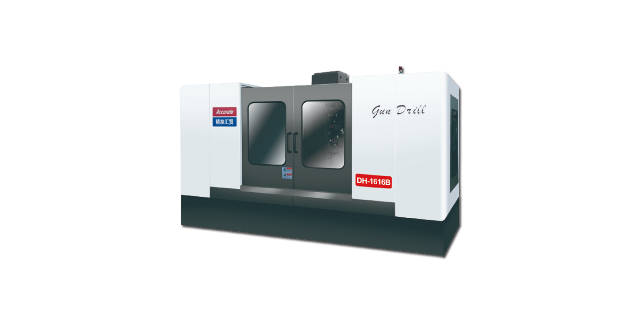 上海小型七軸深孔鉆報價 東莞市精準精密機械供應