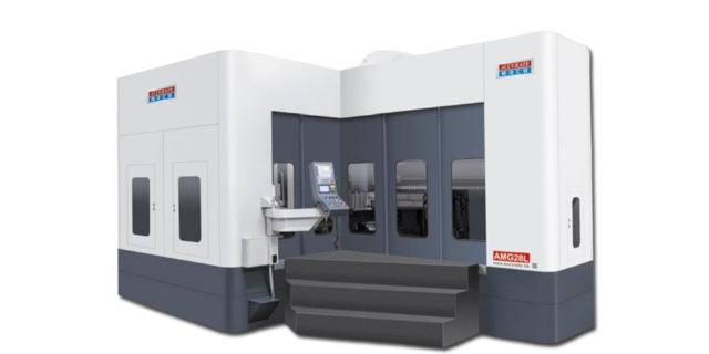 福建現貨七軸深孔鉆價格 東莞市精準精密機械供應