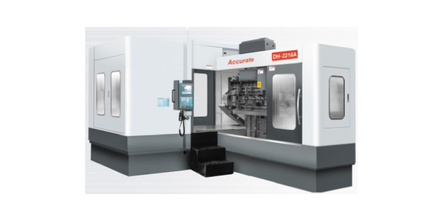 河北高精密五軸深孔鉆設(shè)備 東莞市精準(zhǔn)精密機(jī)械供應(yīng);