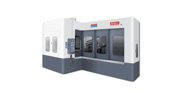 四川高速七軸深孔鉆生產廠家推薦 東莞市精準精密機械供應