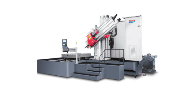 山西大型五軸深孔鉆生產廠家 東莞市精準精密機械供應