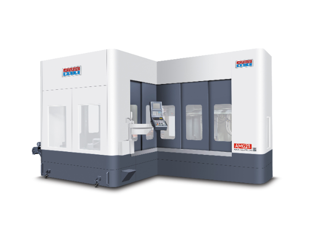 山西高速五軸深孔鉆生產廠家 東莞市精準精密機械供應